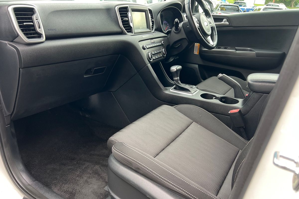 2016 Kia Sportage Si QL