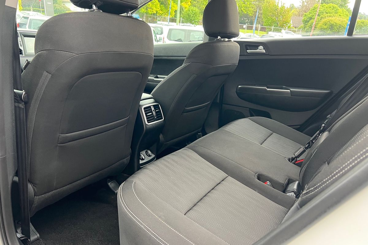 2016 Kia Sportage Si QL
