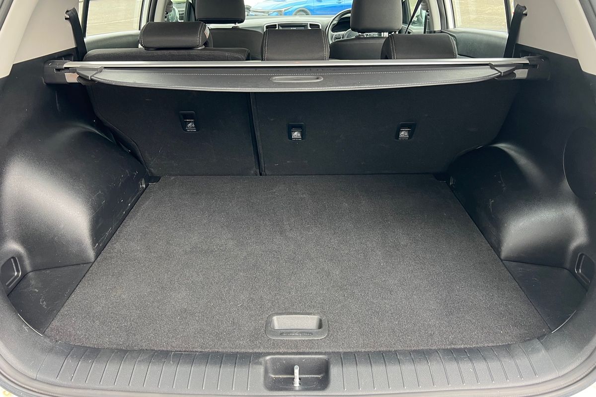 2016 Kia Sportage Si QL