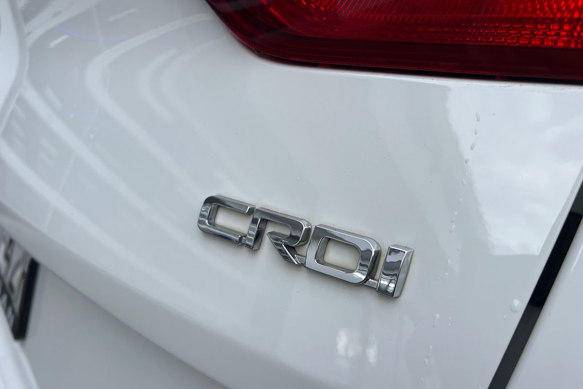 2016 Kia Sportage Si QL