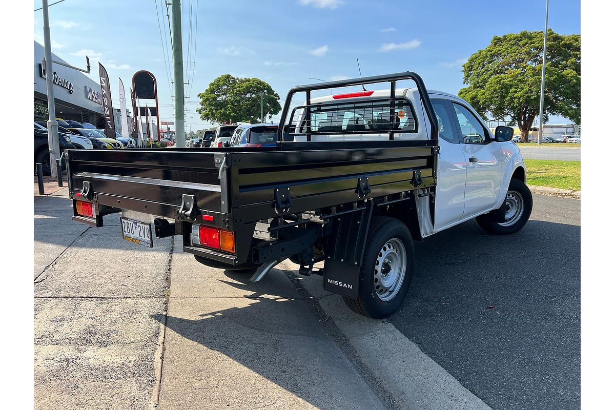 2024 Nissan Navara SL D23 4X4