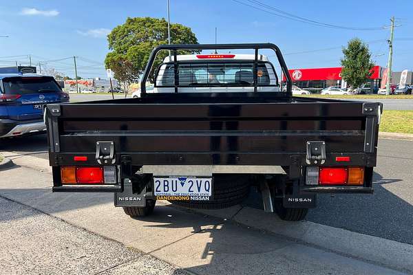 2024 Nissan Navara SL D23 4X4