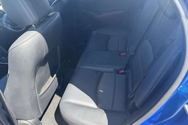 2015 Mazda CX-3 sTouring DK