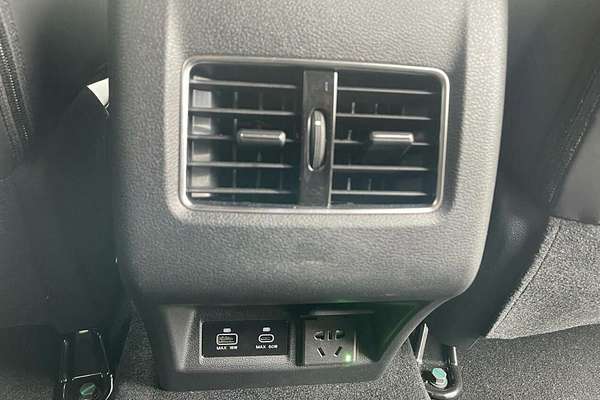 2024 JAC T9 Oasis All Wheel Drive