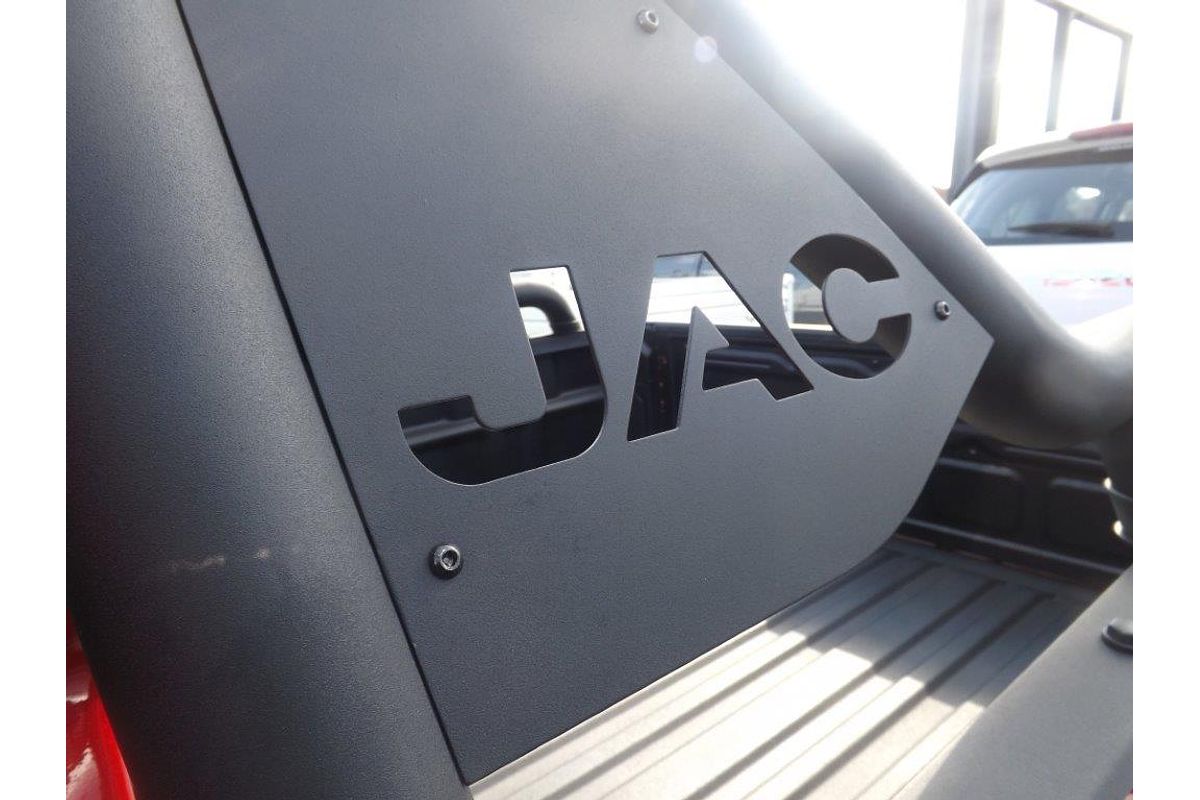 2024 JAC T9 Oasis All Wheel Drive