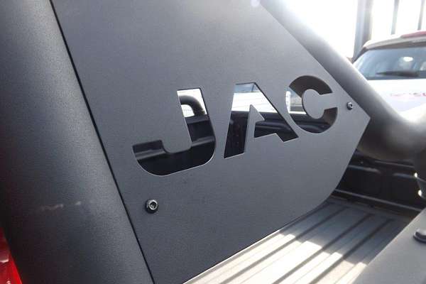 2024 JAC T9 Oasis All Wheel Drive
