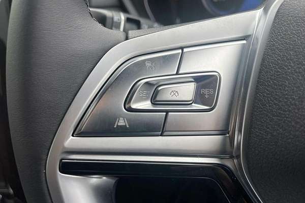 2024 JAC T9 Oasis All Wheel Drive