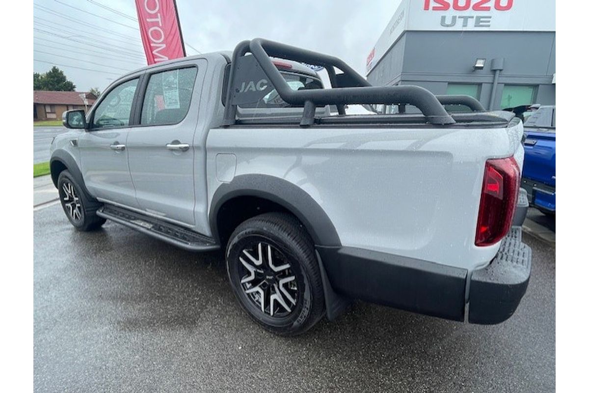 2024 JAC T9 Oasis All Wheel Drive