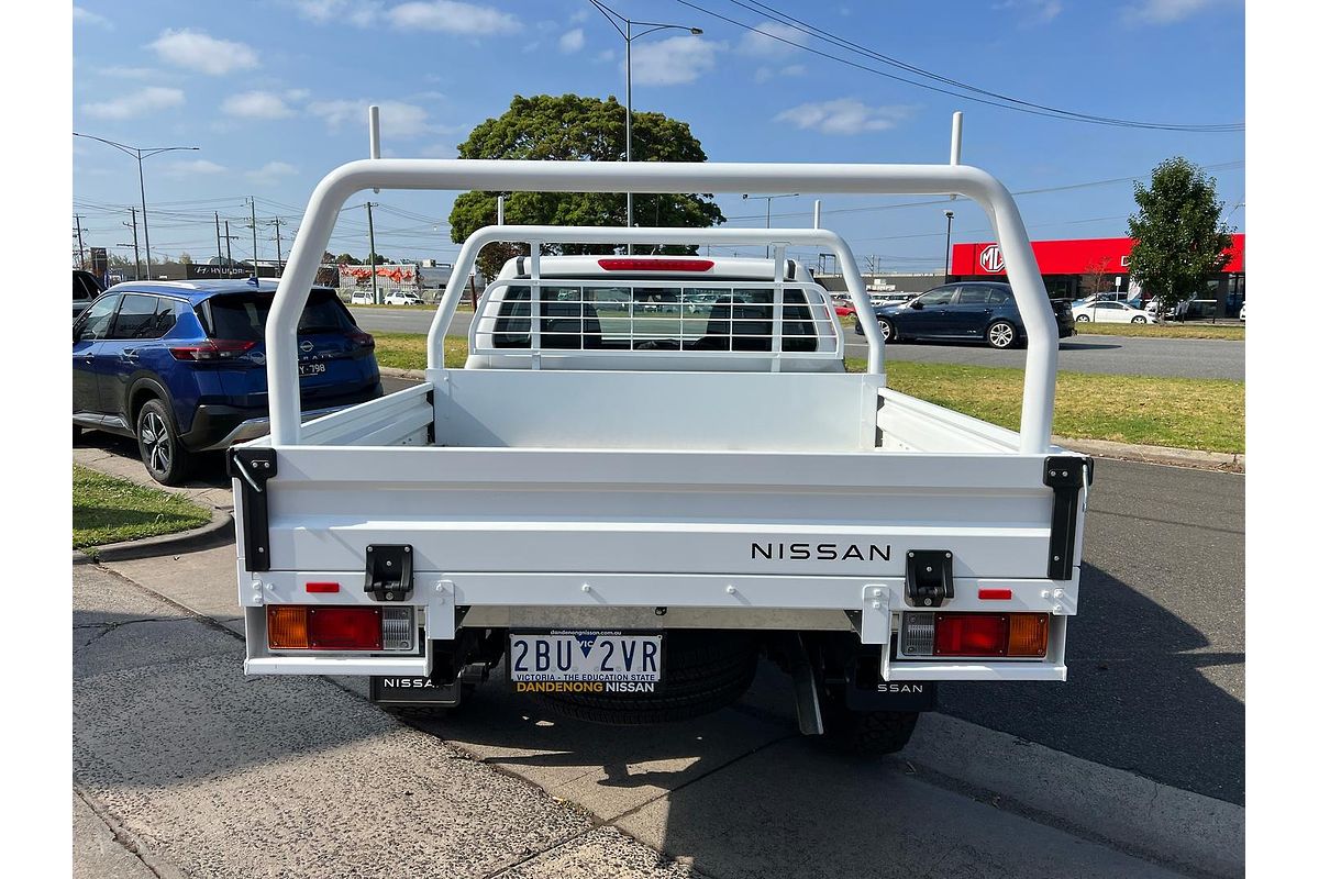 2024 Nissan Navara SL D23 4X4
