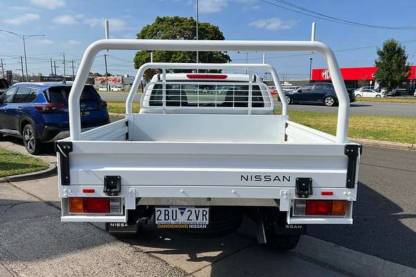 2024 Nissan Navara SL D23 4X4