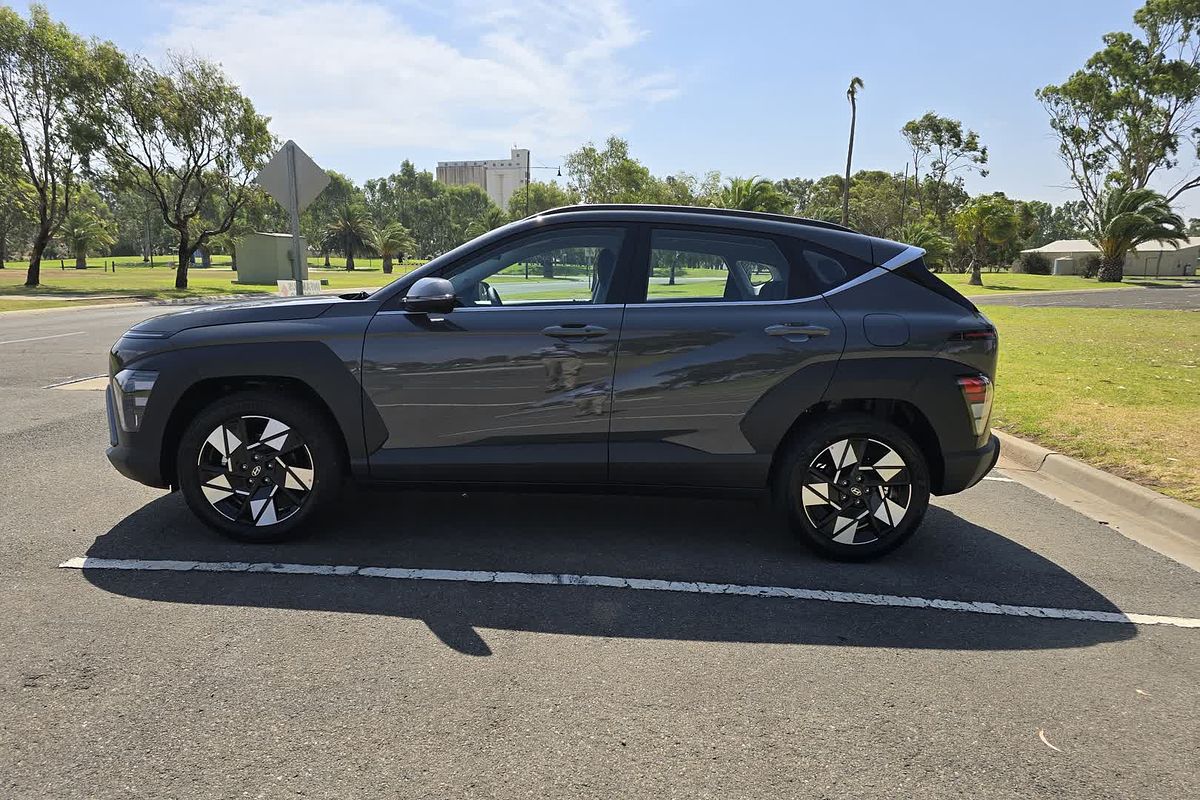 2025 Hyundai Kona SX2.V2