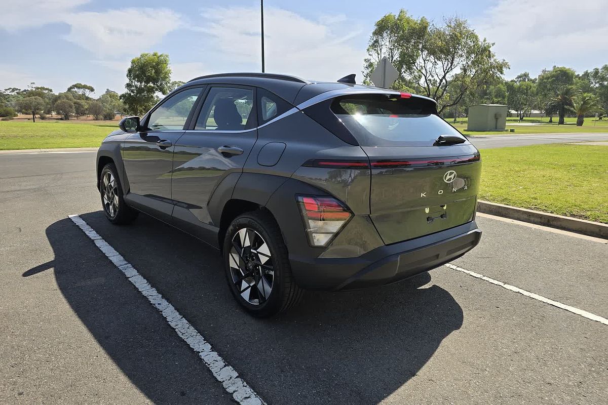 2025 Hyundai Kona SX2.V2