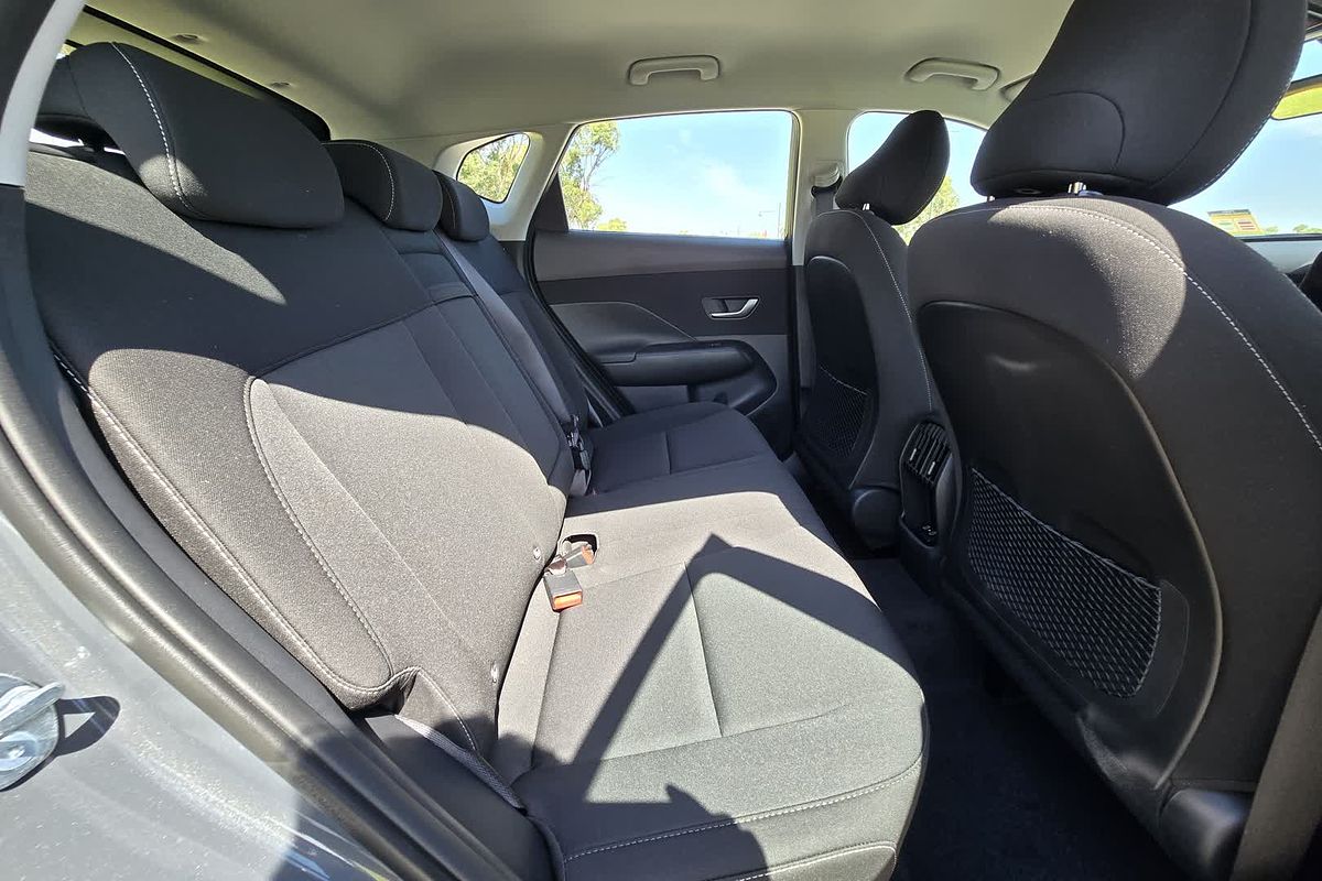 2025 Hyundai Kona SX2.V2