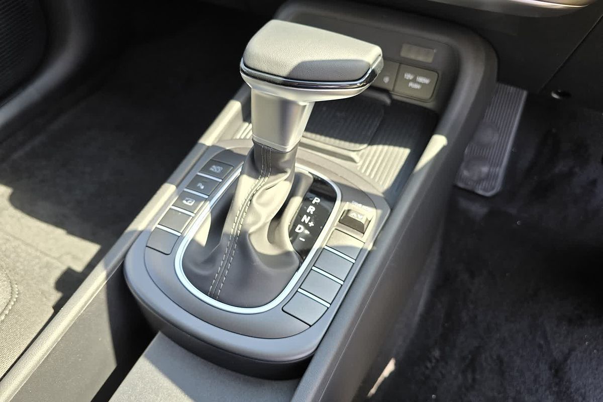 2025 Hyundai Kona SX2.V2