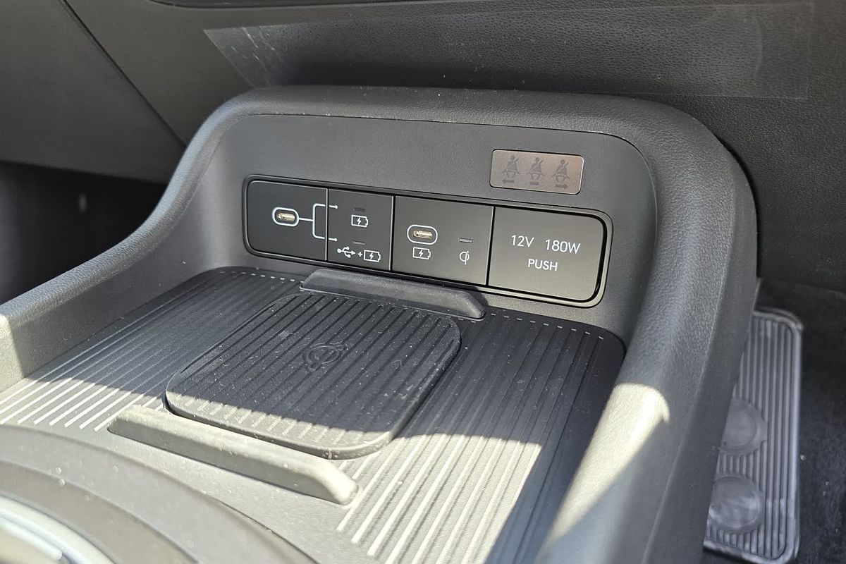 2025 Hyundai Kona SX2.V2