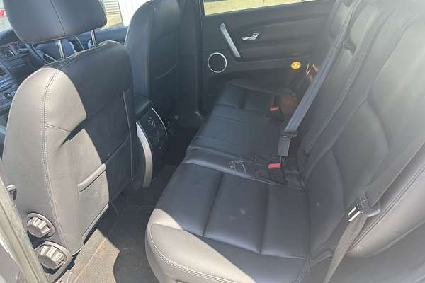 2014 Ford Territory Titanium SZ