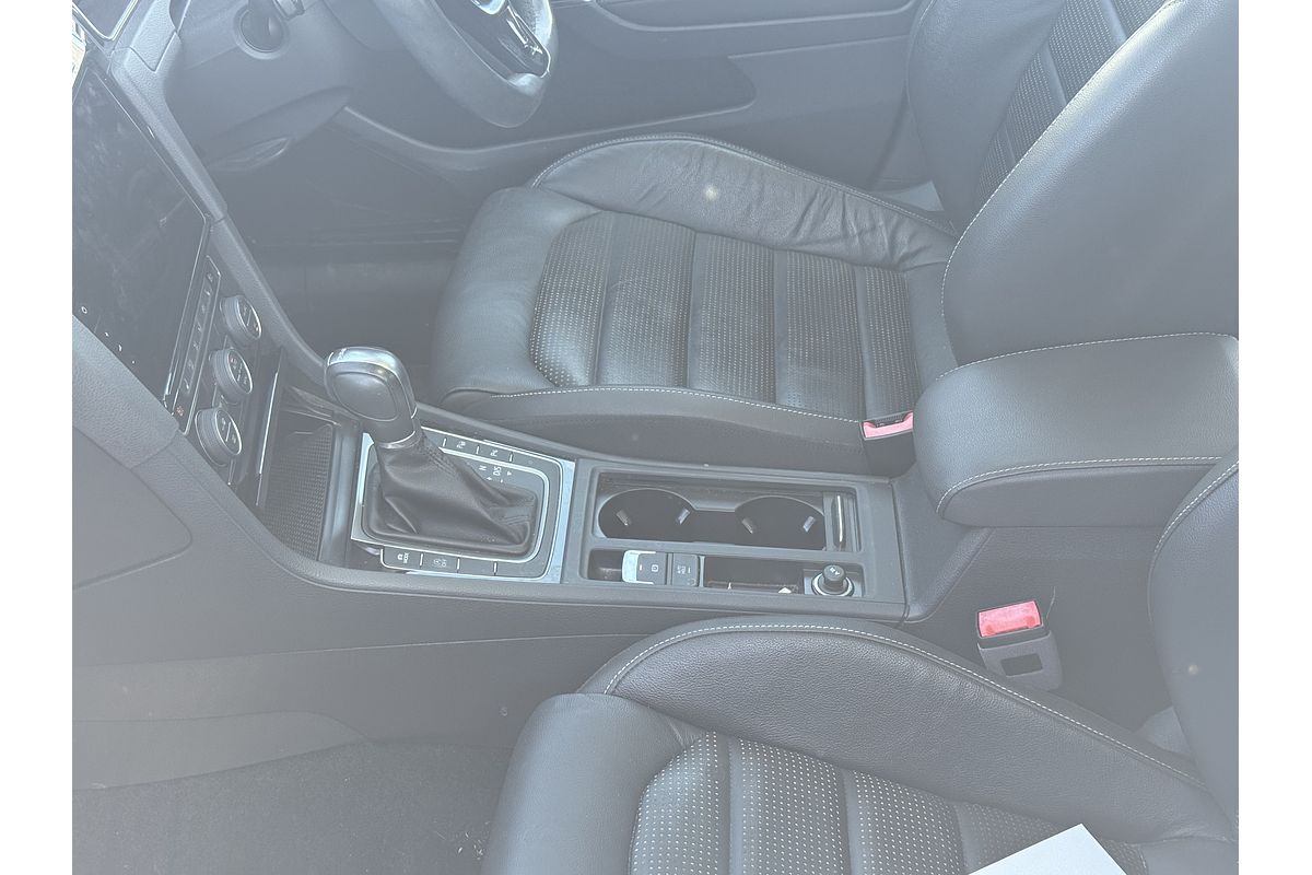 2017 Volkswagen Golf 110TSI Highline 7.5