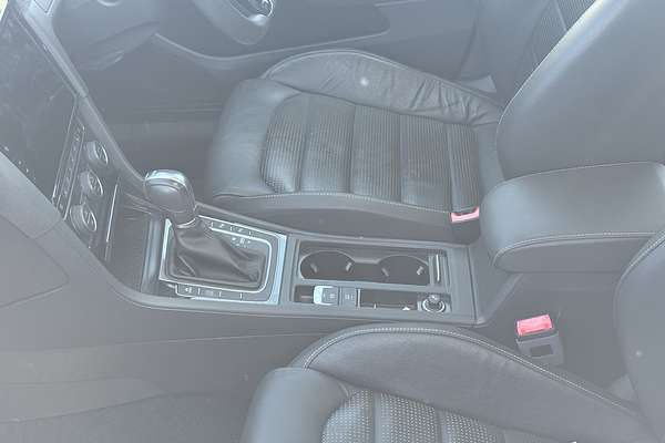 2017 Volkswagen Golf 110TSI Highline 7.5