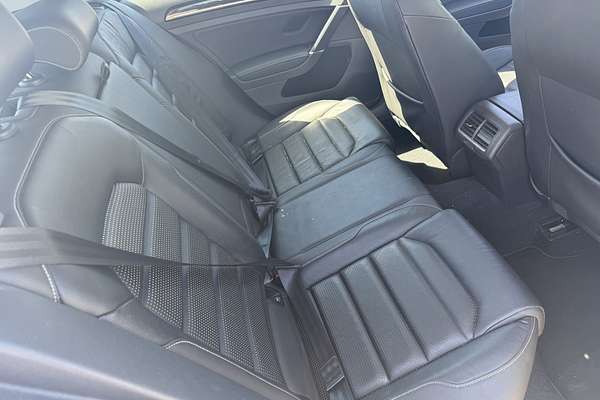 2017 Volkswagen Golf 110TSI Highline 7.5