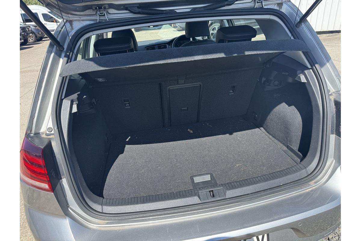 2017 Volkswagen Golf 110TSI Highline 7.5