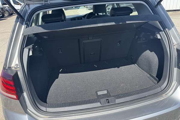 2017 Volkswagen Golf 110TSI Highline 7.5