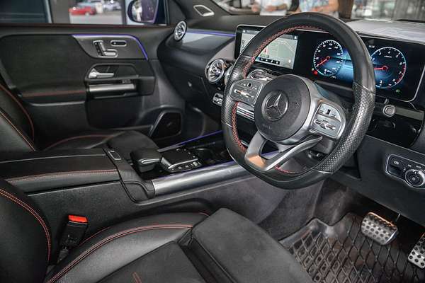 2020 Mercedes-Benz GLA-Class GLA250 H247