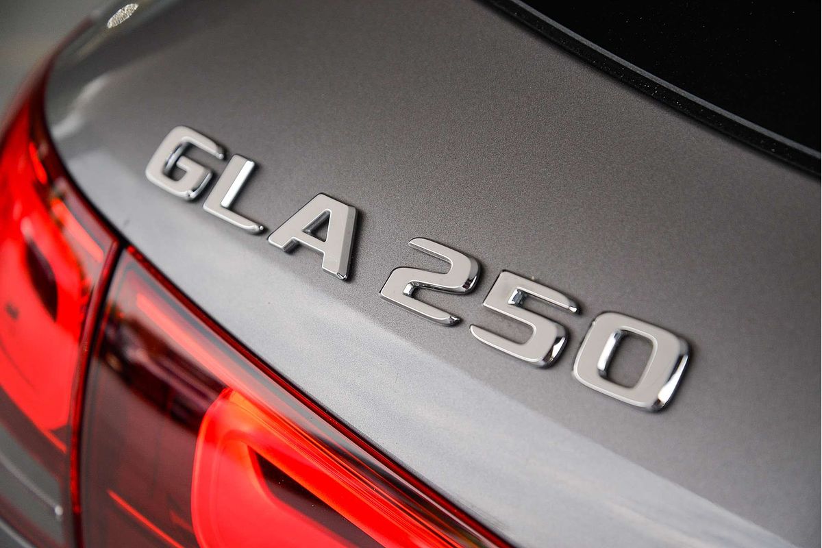 2020 Mercedes-Benz GLA-Class GLA250 H247