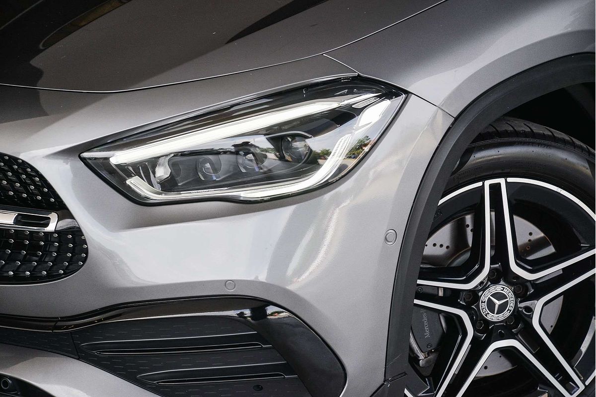 2020 Mercedes-Benz GLA-Class GLA250 H247