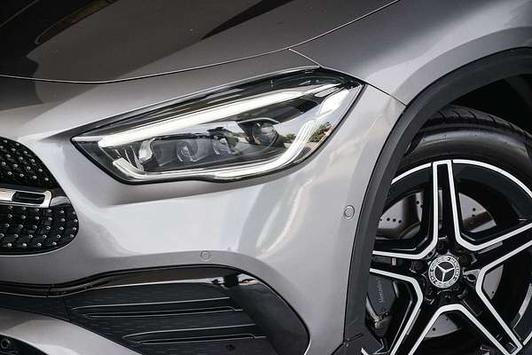 2020 Mercedes-Benz GLA-Class GLA250 H247