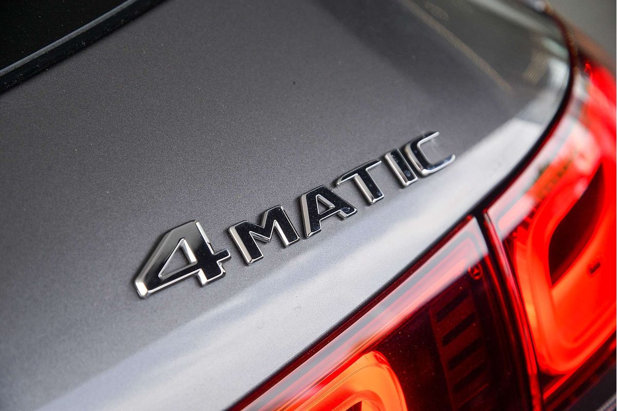 2020 Mercedes-Benz GLA-Class GLA250 H247