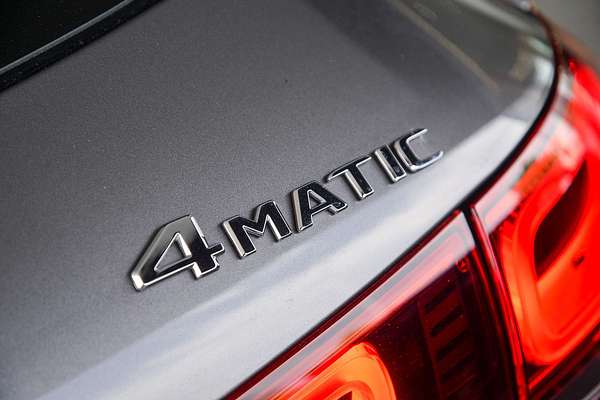 2020 Mercedes-Benz GLA-Class GLA250 H247