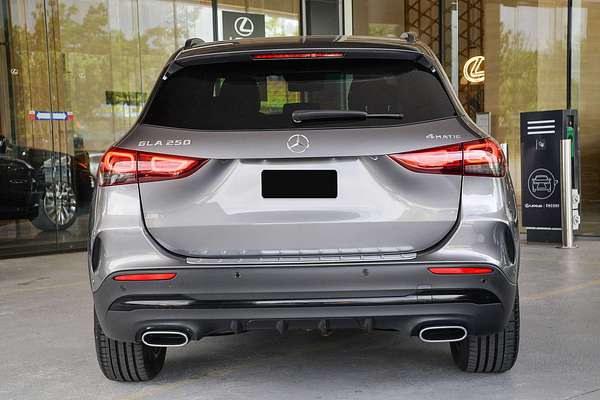 2020 Mercedes-Benz GLA-Class GLA250 H247
