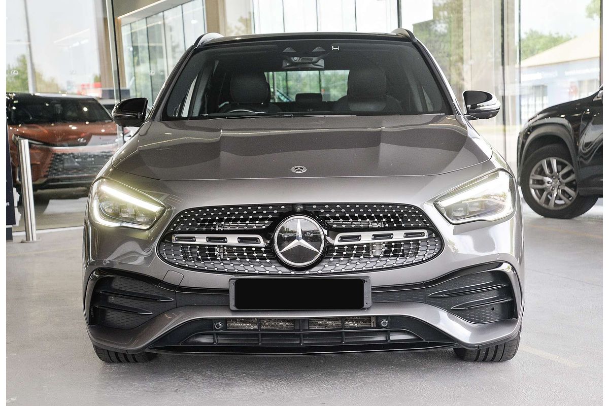 2020 Mercedes-Benz GLA-Class GLA250 H247