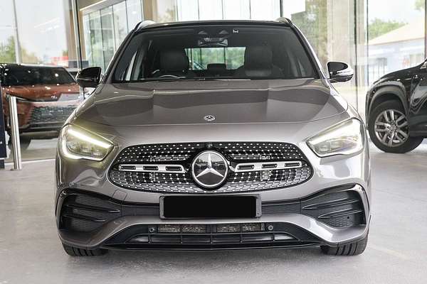 2020 Mercedes-Benz GLA-Class GLA250 H247