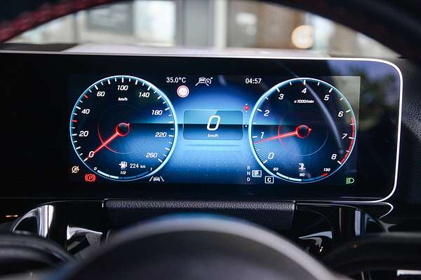 2020 Mercedes-Benz GLA-Class GLA250 H247