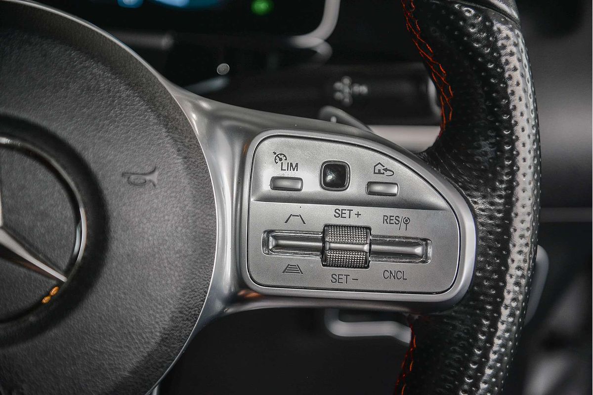 2020 Mercedes-Benz GLA-Class GLA250 H247