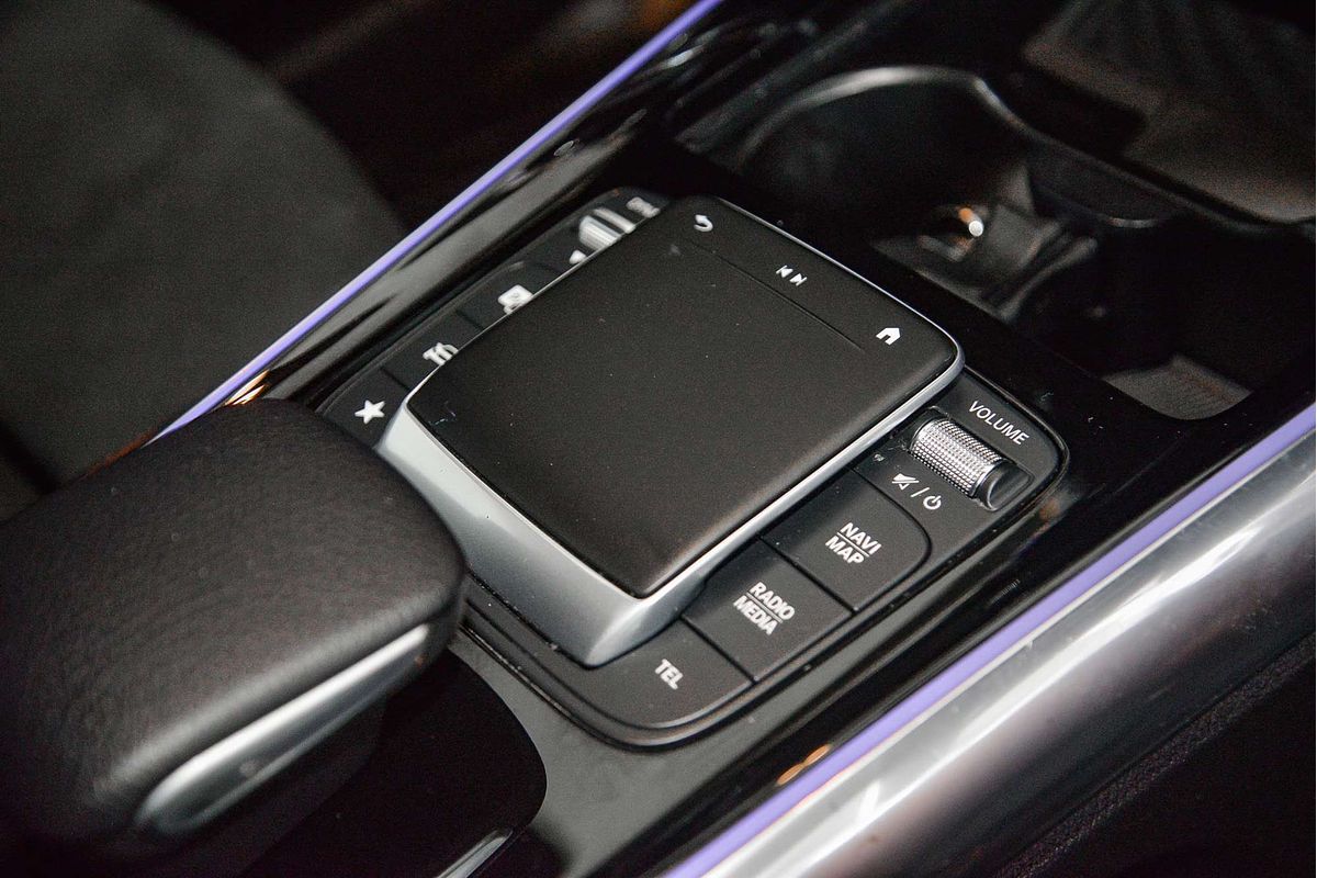 2020 Mercedes-Benz GLA-Class GLA250 H247