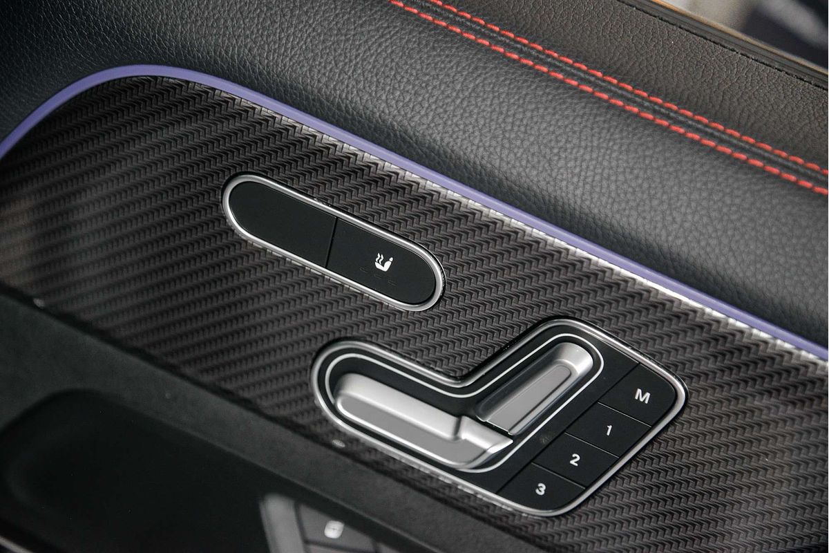 2020 Mercedes-Benz GLA-Class GLA250 H247