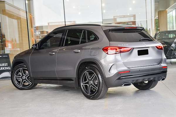 2020 Mercedes-Benz GLA-Class GLA250 H247