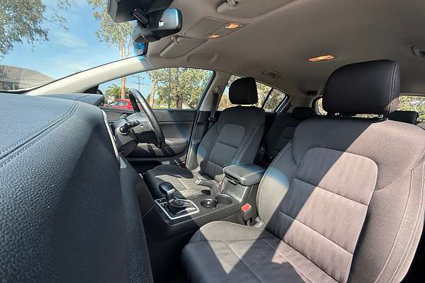 2017 Kia Sportage Si Premium QL