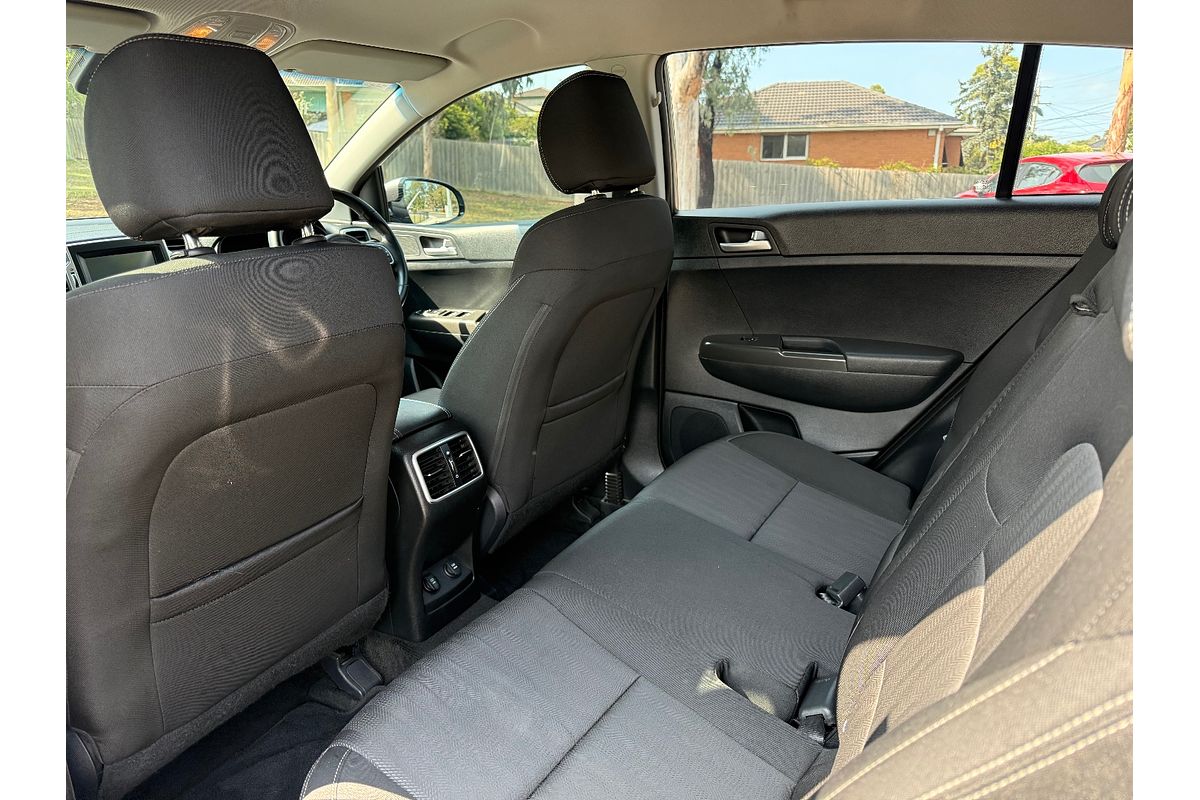 2017 Kia Sportage Si Premium QL