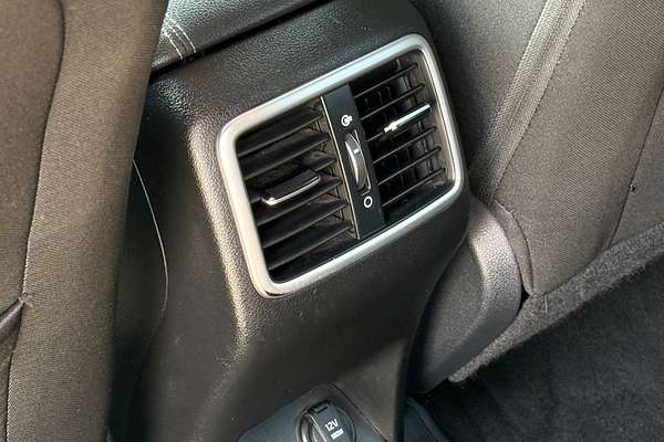 2017 Kia Sportage Si Premium QL