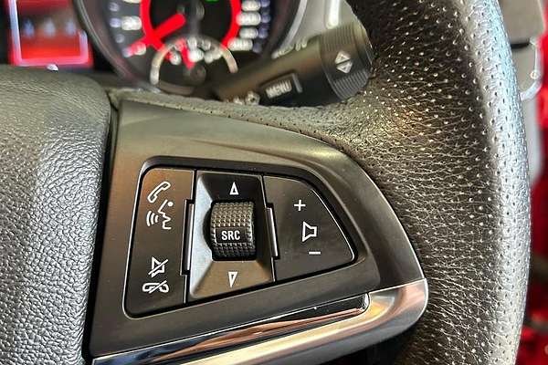 2017 Holden Commodore Motorsport Edition VF Series II