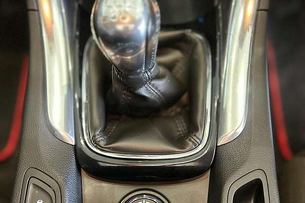 2017 Holden Commodore Motorsport Edition VF Series II