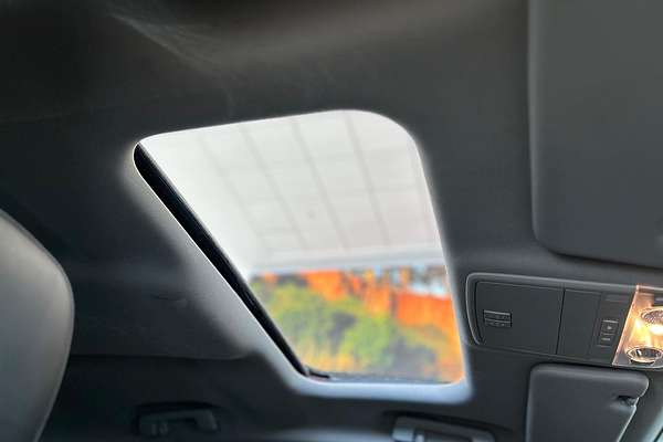 2017 Holden Commodore Motorsport Edition VF Series II