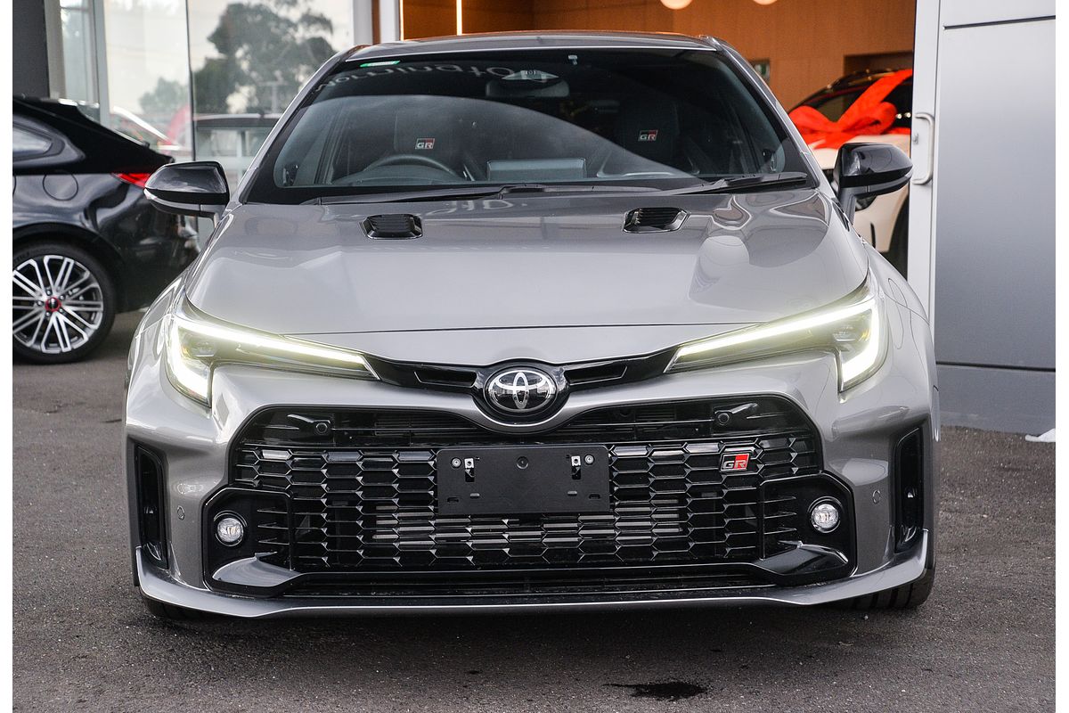 2023 Toyota Corolla GR GTS GZEA14R