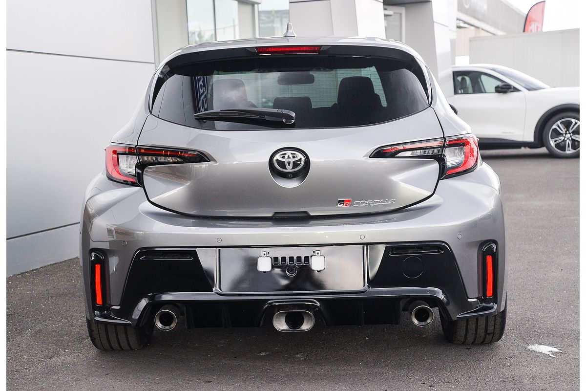2023 Toyota Corolla GR GTS GZEA14R