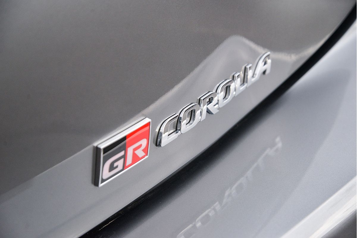 2023 Toyota Corolla GR GTS GZEA14R