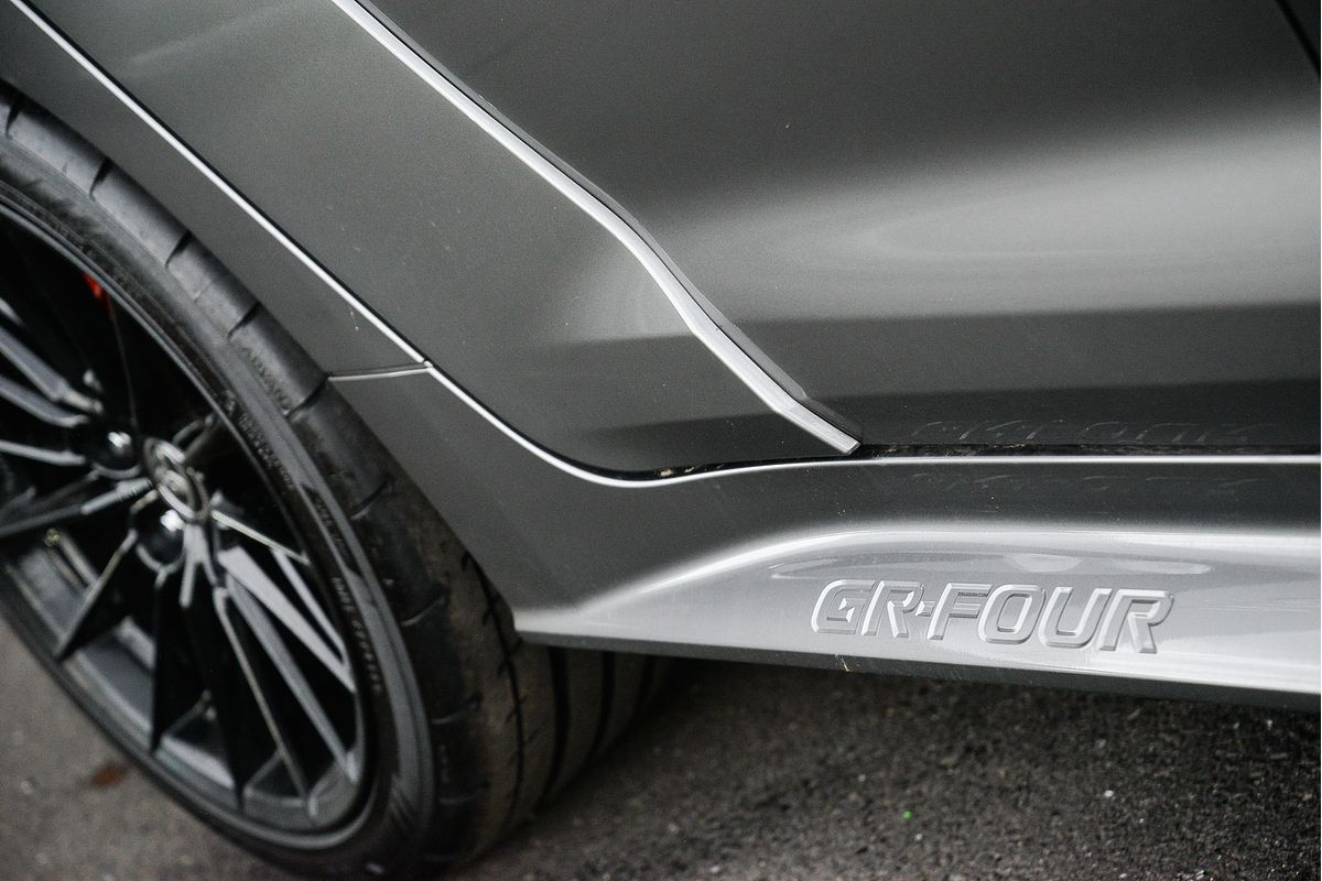 2023 Toyota Corolla GR GTS GZEA14R