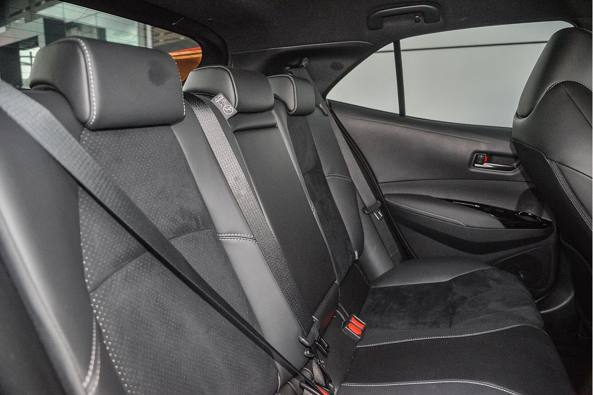 2023 Toyota Corolla GR GTS GZEA14R